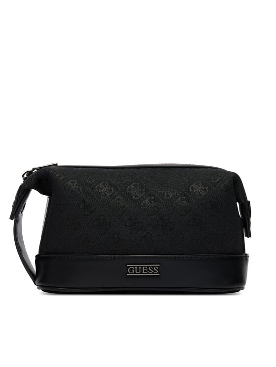 GUESS Geantă pentru cosmetice Boston PMBOST P6241