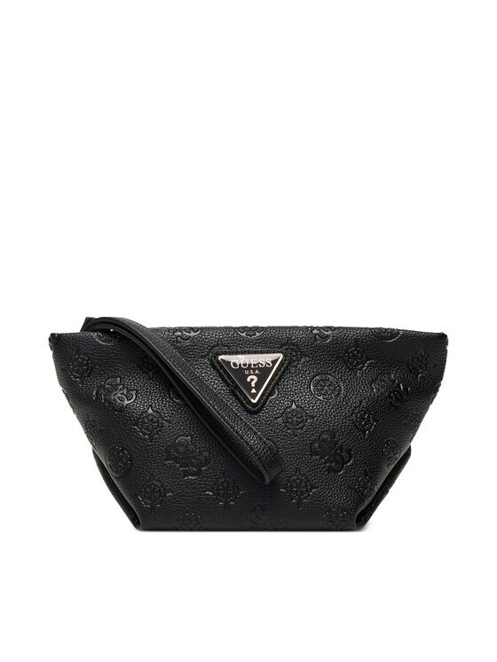 GUESS Geantă pentru cosmetice Helina Travel TWDP96 40005