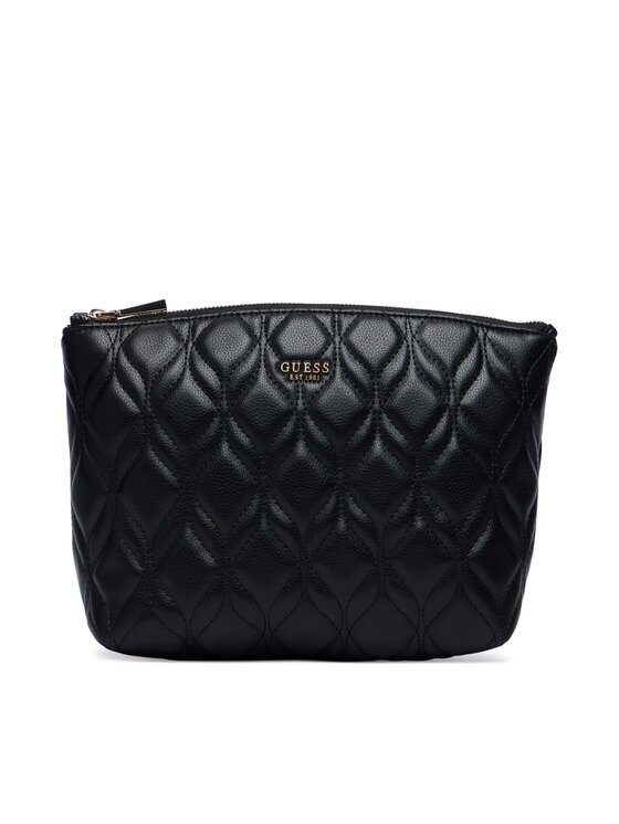 GUESS Geantă pentru cosmetice Maxine Travel TWQN97 33965