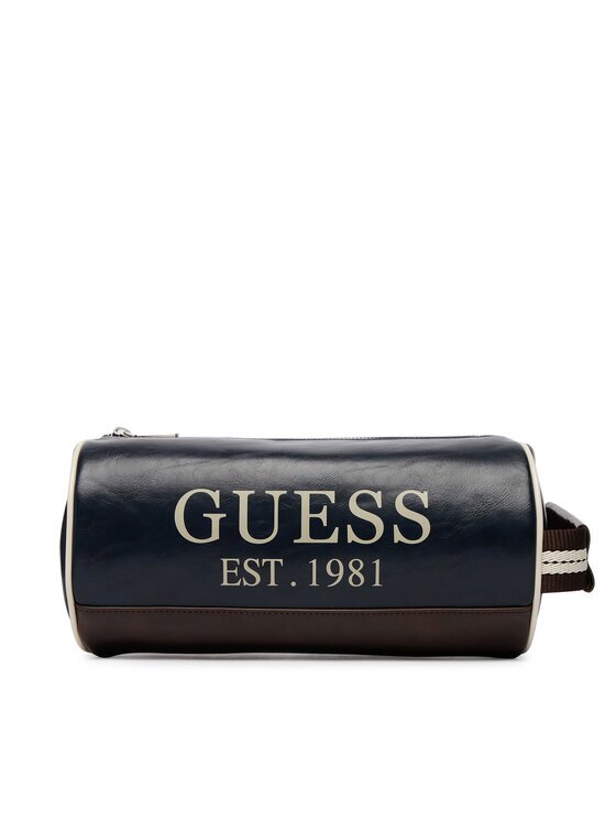 GUESS Geantă pentru cosmetice Oslo PMOSVI P6310