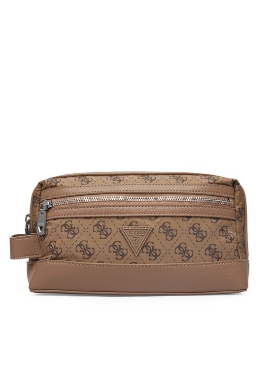 GUESS Geantă pentru cosmetice PMBENP P6161