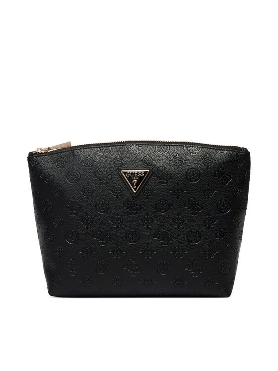 GUESS Geantă pentru cosmetice Wilder Travel TWDP74 52965