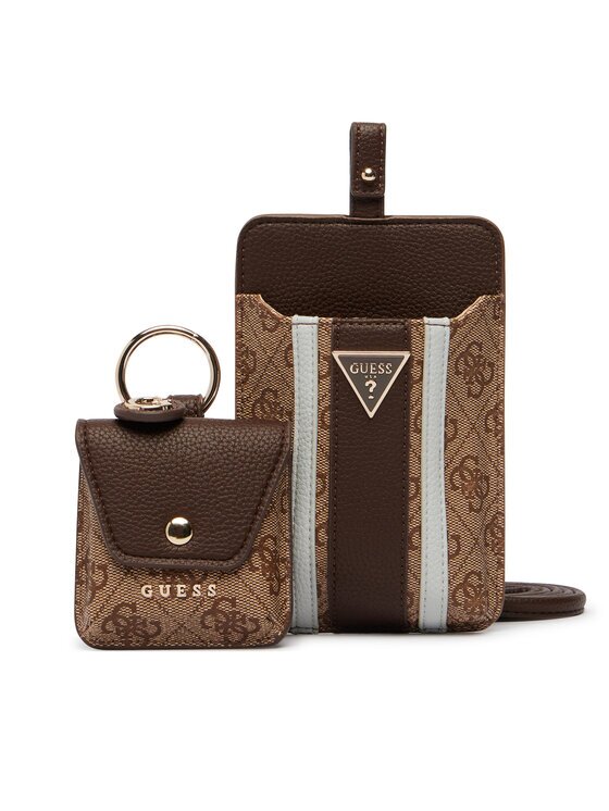 GUESS Geantă pentru telefon PW7574 P6326