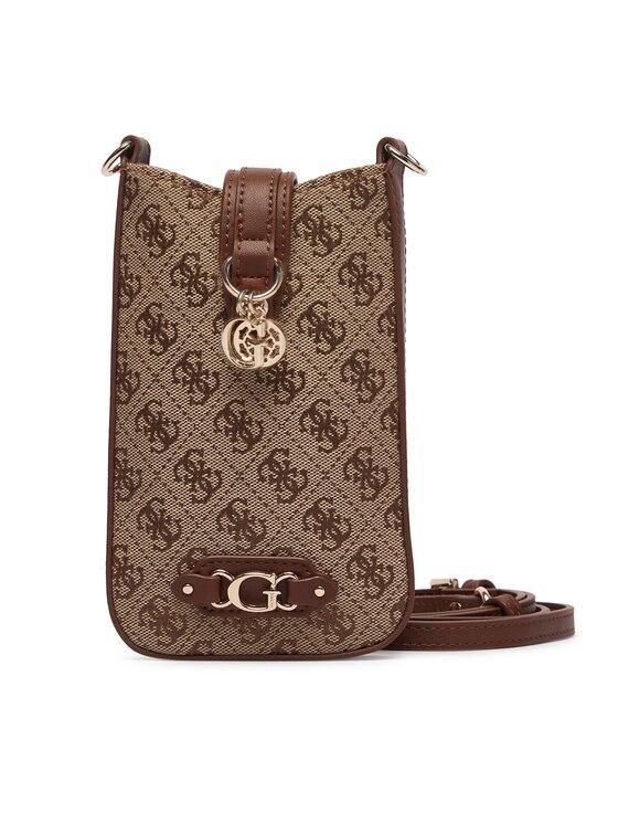 GUESS Geantă pentru telefon PW758 5P6426