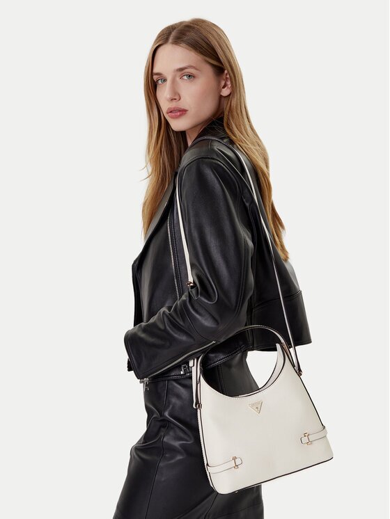 GUESS Geantă Rosalba HWZG96 57010