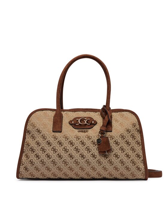GUESS Geantă Samantha HWJG23 13060