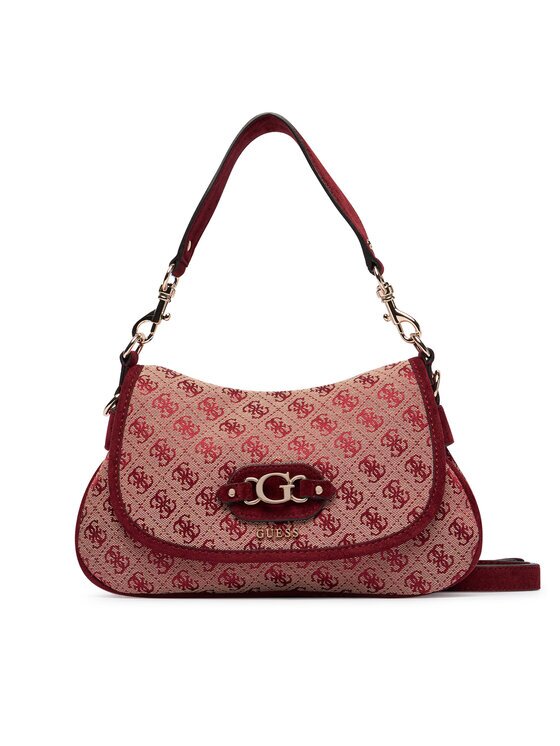GUESS Geantă Samantha HWJG23 13190