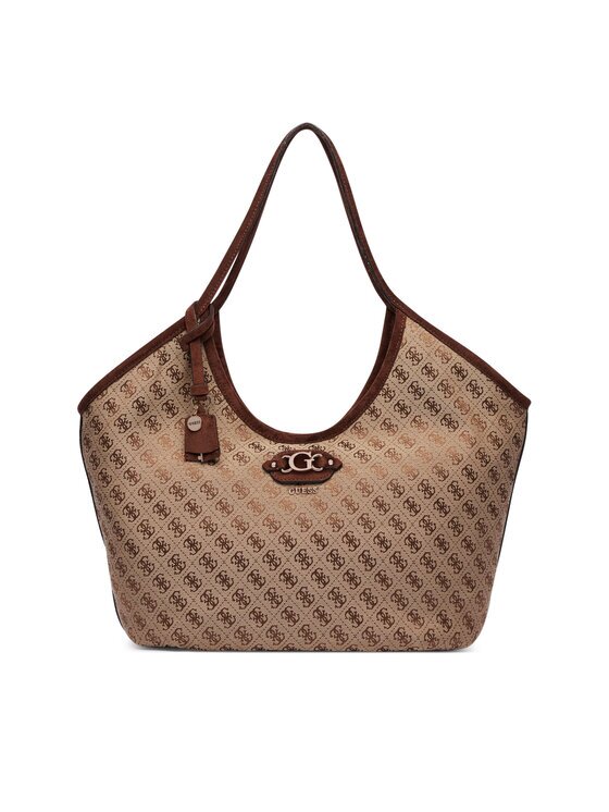 GUESS Geantă Samantha HWJG23 13230