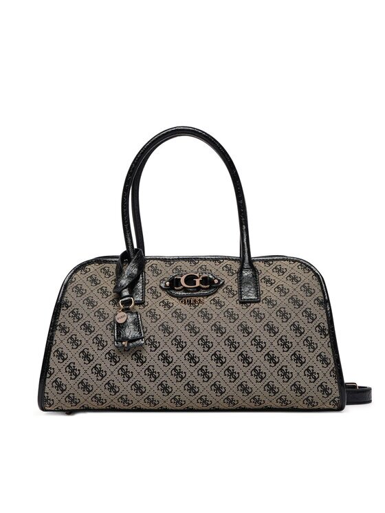 GUESS Geantă Samantha HWJT23 13060