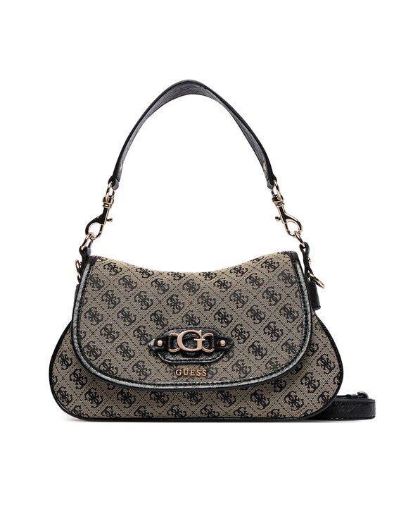 GUESS Geantă Samantha HWJT23 13190