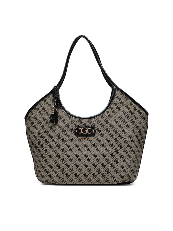 GUESS Geantă Samantha HWJT23 13230