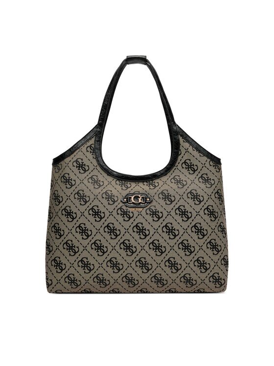 GUESS Geantă Samantha Travel TWLB23 13010