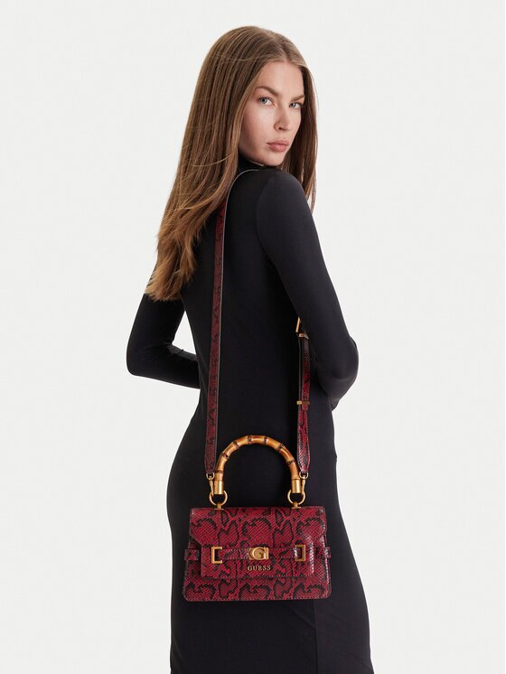 GUESS Geantă Sibel HWKP95 06200