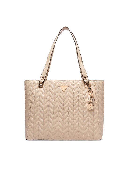 GUESS Geantă Stacey HWGG97 41250