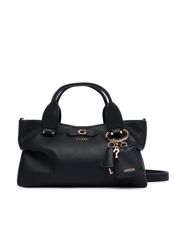 GUESS Geantă Suzy Mini HWBG23 22760