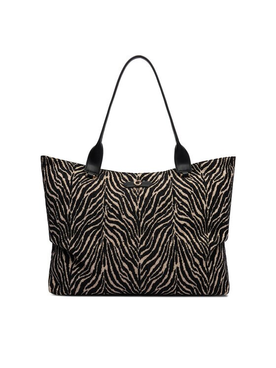 GUESS Geantă Suzy Travel TWLN23 22024