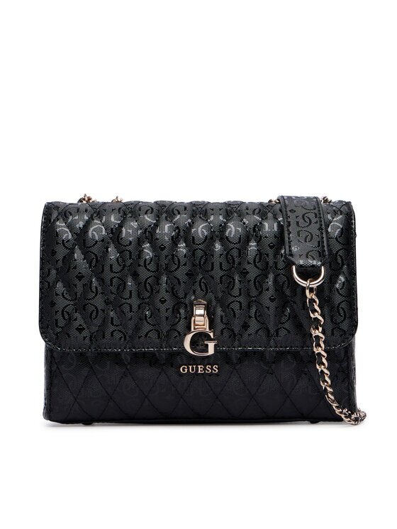 GUESS Geantă Tamara HWGG23 23210