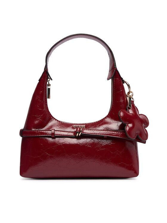 GUESS Geantă Taylor Mini HWTG23 25770