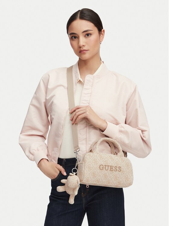 GUESS Geantă V6YZ05 K4470