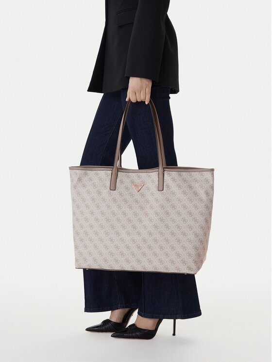 GUESS Geantă Victtoria HWESG9 51429