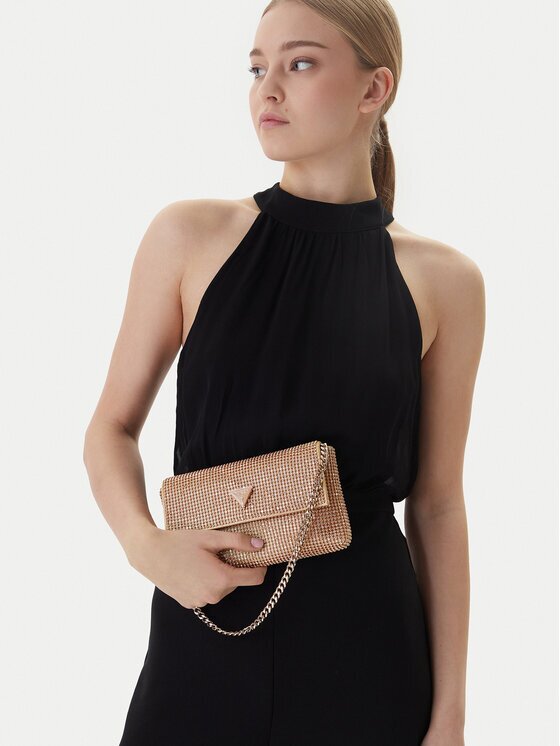 GUESS Geantă Zalina HWRP93 50700