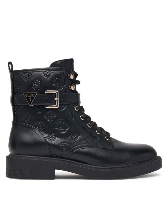 GUESS Ghete FLFFEI ELE10