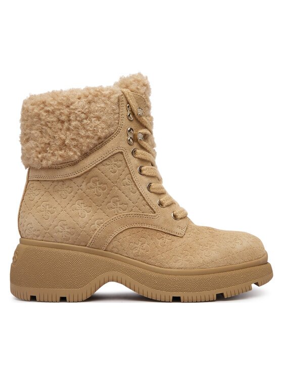 GUESS Ghete FLFVIK SUE10