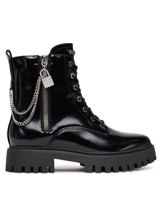 GUESS Ghete FLTFRO ELE10