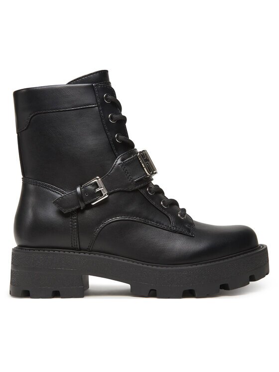 GUESS Ghete FLTYNZ ELE10