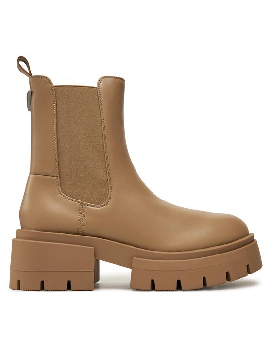 GUESS Ghete Jodhpur Charlotte FLFCHT ELE10
