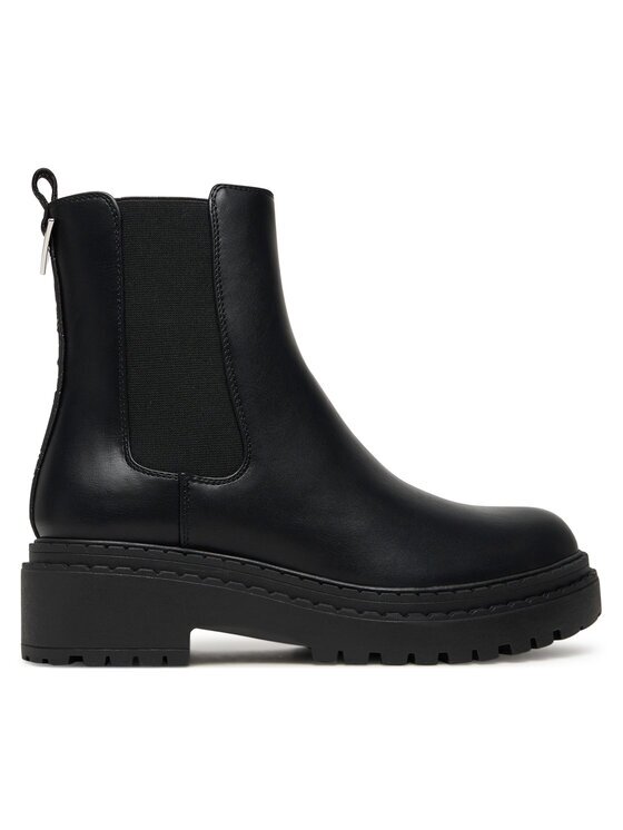 GUESS Ghete Jodhpur FLTLNA FAL10