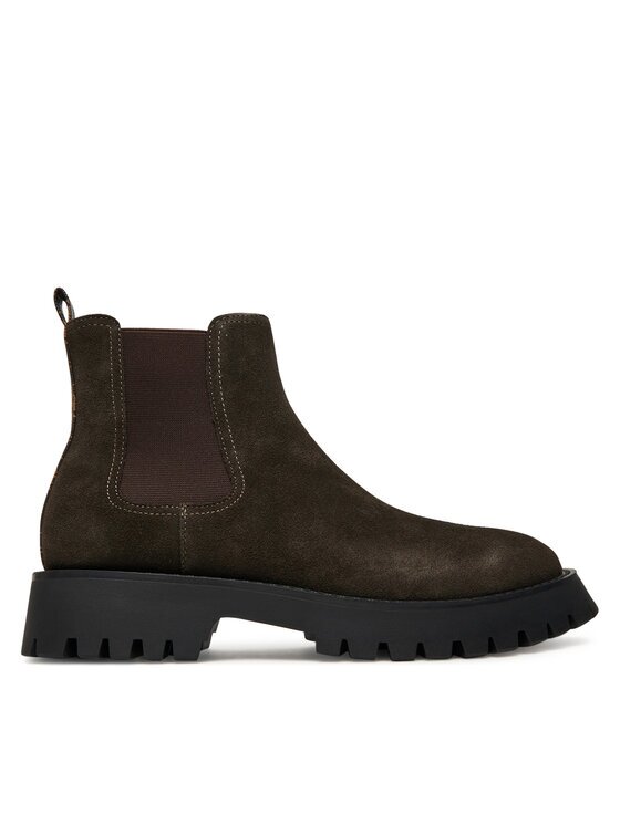 GUESS Ghete Jodhpur FMTGOM SUE10