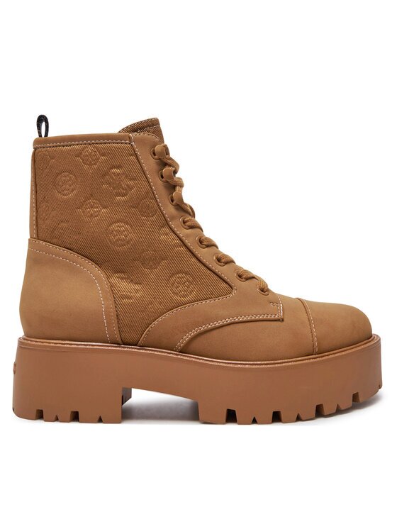 GUESS Ghete Vaina FLTSLR LEM10