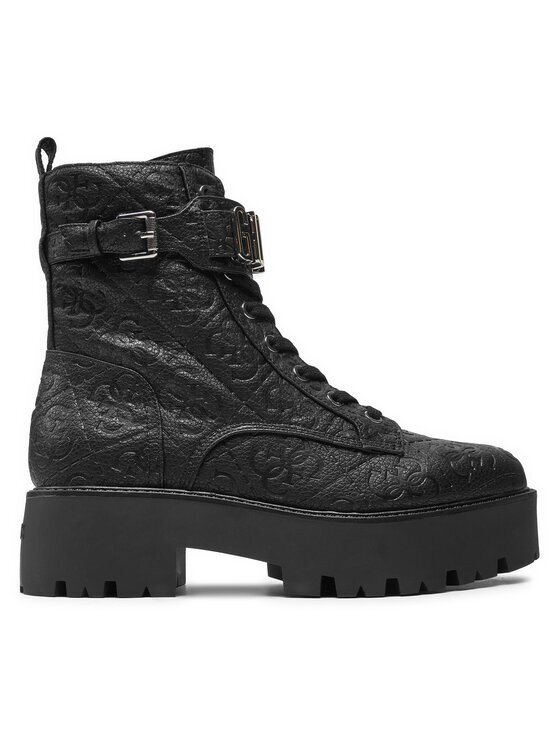 GUESS Ghete Vaires FLTSOM FAL10