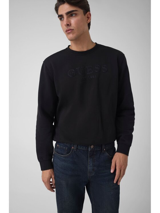 GUESS Hanorac 184982 Classic Fit