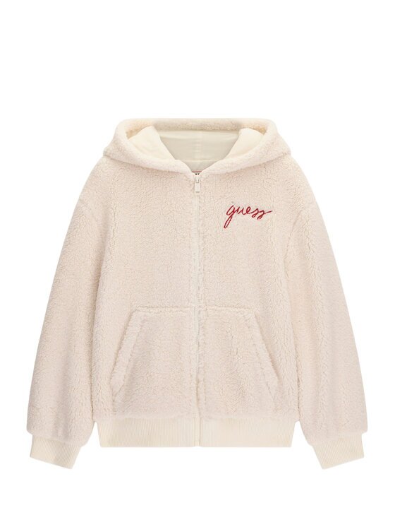 GUESS Hanorac H6BL07 W5335 Regular Fit