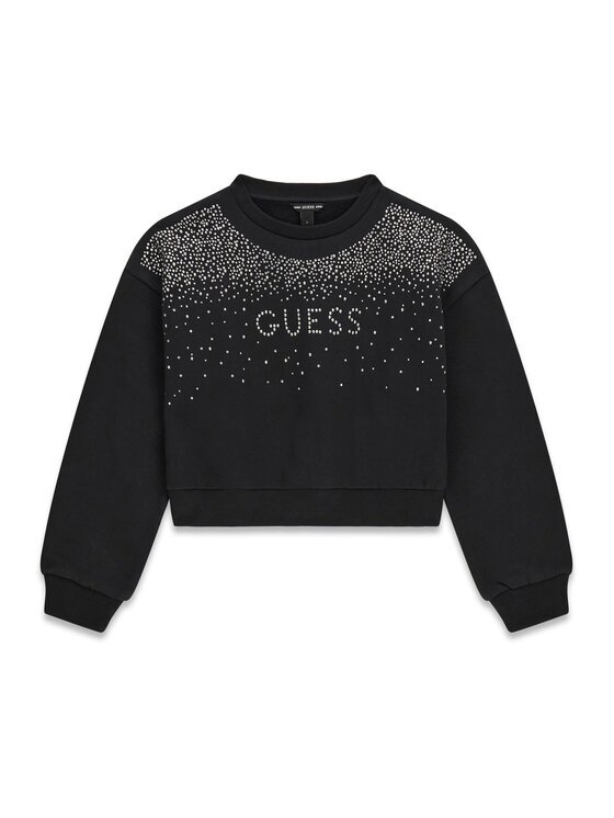 GUESS Hanorac J6BQ02 K6084 Relaxed Fit