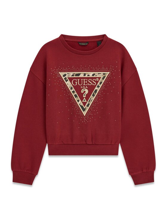 GUESS Hanorac J6BQ07 K6093 Regular Fit
