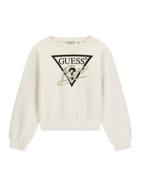 GUESS Hanorac J6BQ20 K8007 Regular Fit