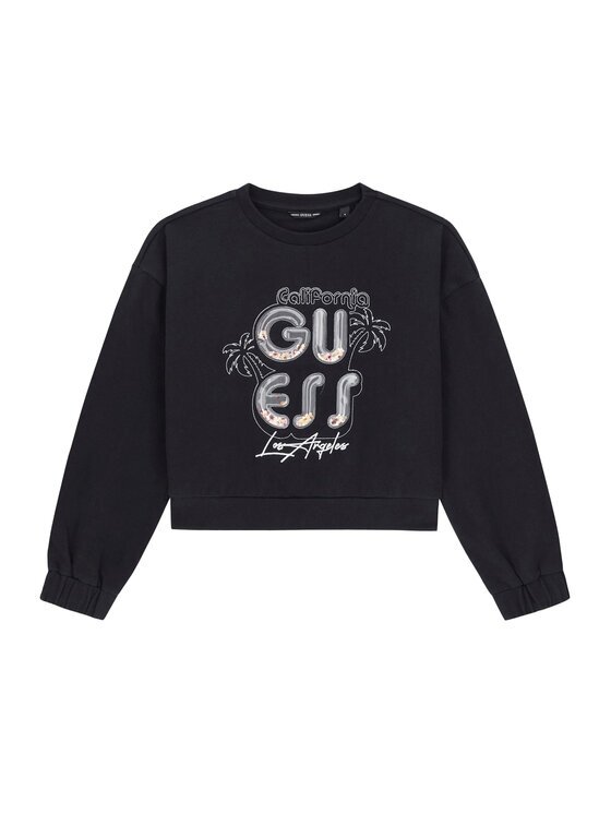 GUESS Hanorac J6GQ00 KA6R4 Relaxed Fit