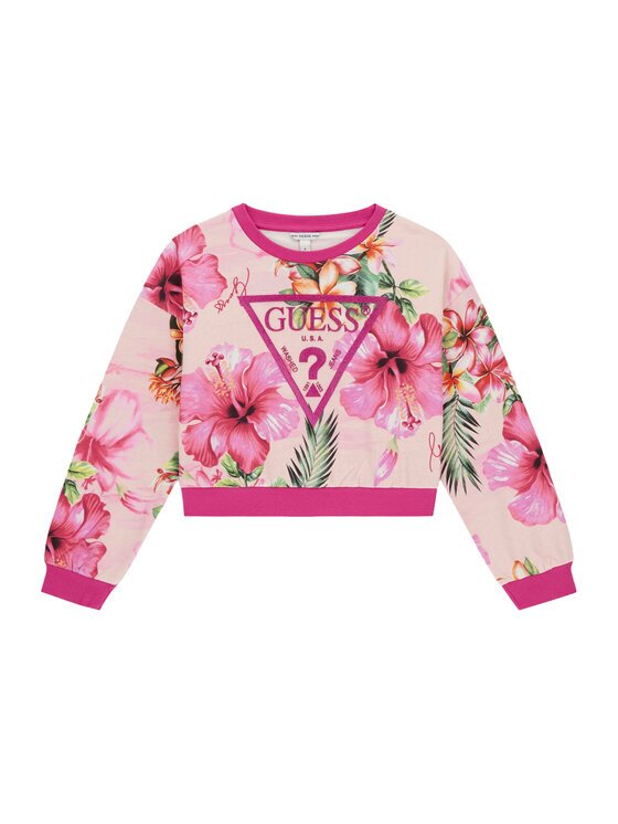 GUESS Hanorac J6GQ01 KA6R4 Relaxed Fit