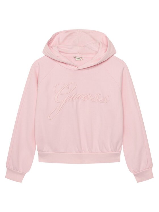 GUESS Hanorac J6GQ03 KAD74 Relaxed Fit
