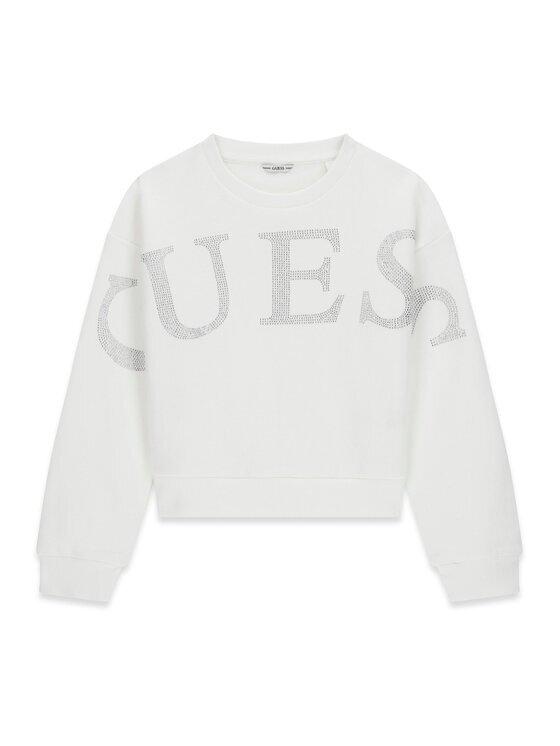GUESS Hanorac J6RQ10 KAD74 Regular Fit