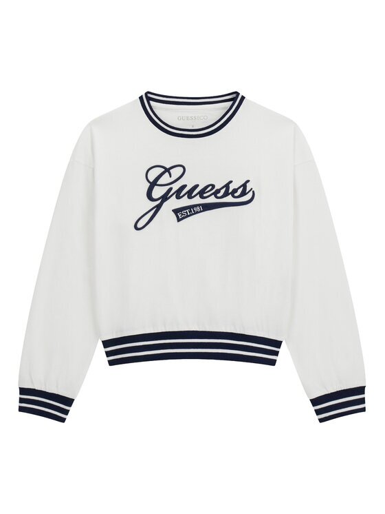 GUESS Hanorac J6YI30 K3765 Regular Fit
