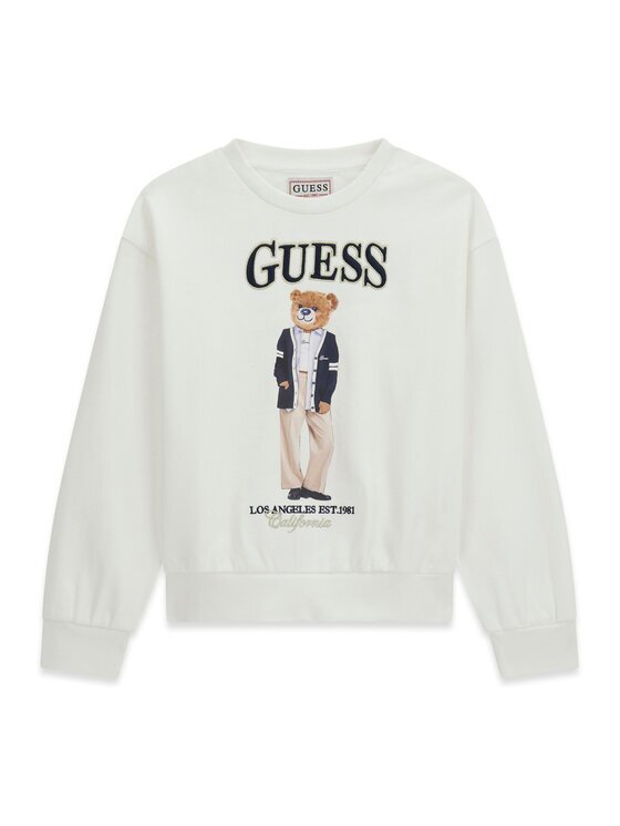GUESS Hanorac J6YQ01 K4419 Regular Fit