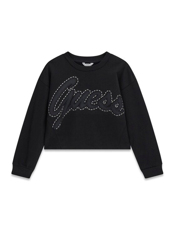 GUESS Hanorac J6YQ02 K4420 Regular Fit