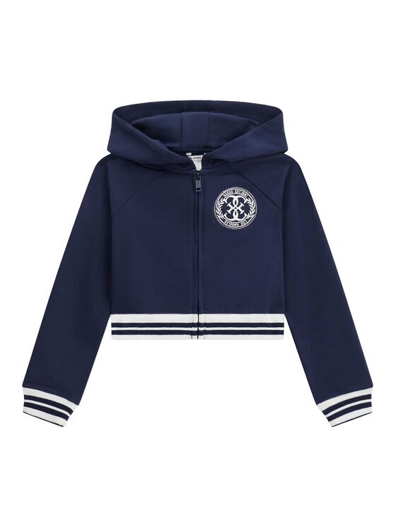 GUESS Hanorac J6YQ08 K3906 Regular Fit