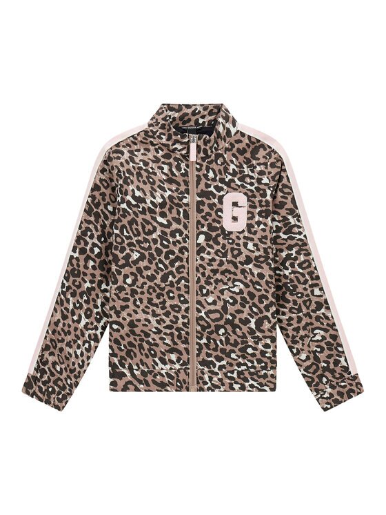 GUESS Hanorac J6YQ09 W3052 Regular Fit