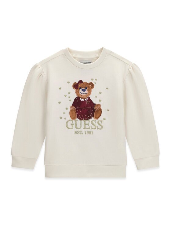 GUESS Hanorac K6BQ02 K5894 Regular Fit