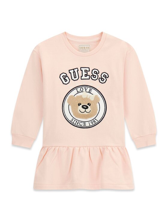 GUESS Hanorac K6YK02 K3831 Regular Fit